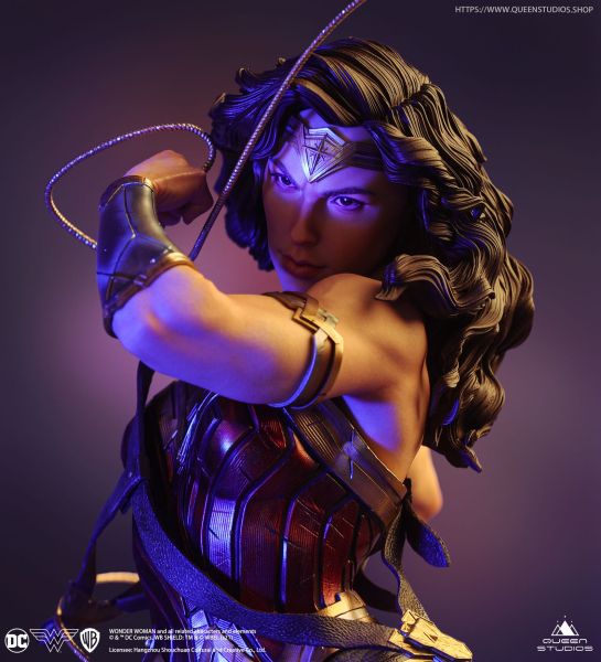 Queen Studios Wonder Woman